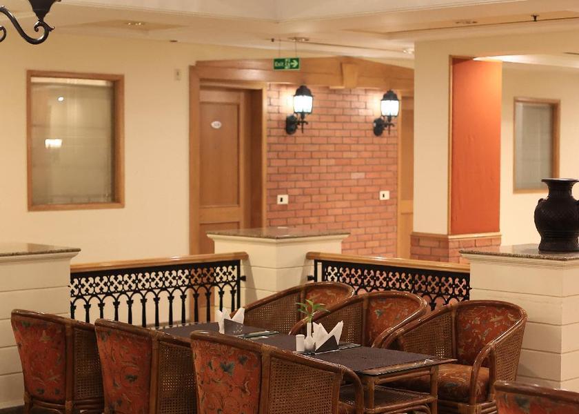 Uttar Pradesh Noida Hotel Exterior