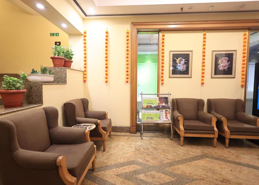 Uttar Pradesh Noida Hotel Exterior