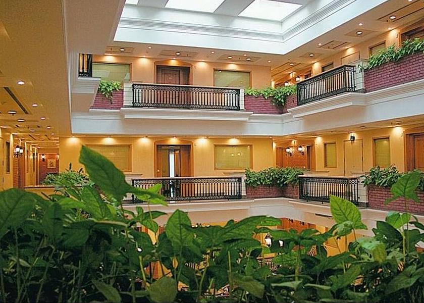 Uttar Pradesh Noida Hotel Exterior