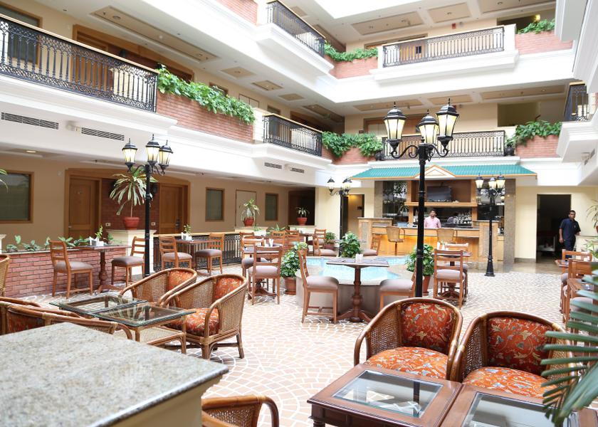 Uttar Pradesh Noida Food & Dining