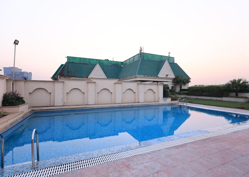 Uttar Pradesh Noida Pool