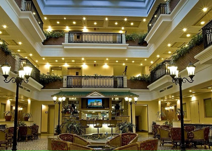 Uttar Pradesh Noida Hotel Exterior