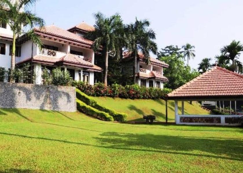 Kerala Thodupuzha outer view