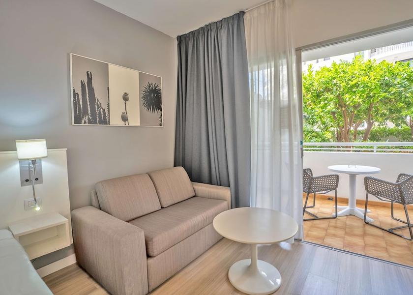 Canary Islands Arona Room