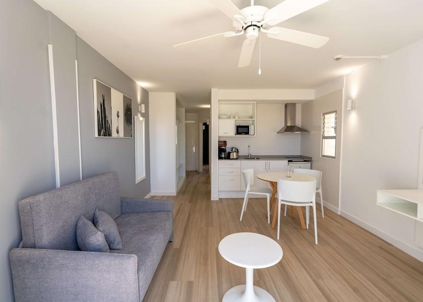 Canary Islands Arona Room