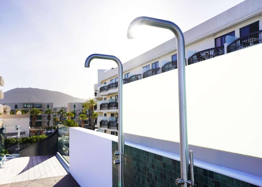 Canary Islands Arona Room