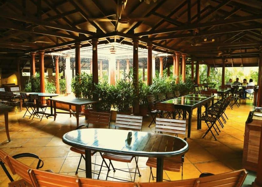 Maharashtra Igatpuri Outdoor Area
