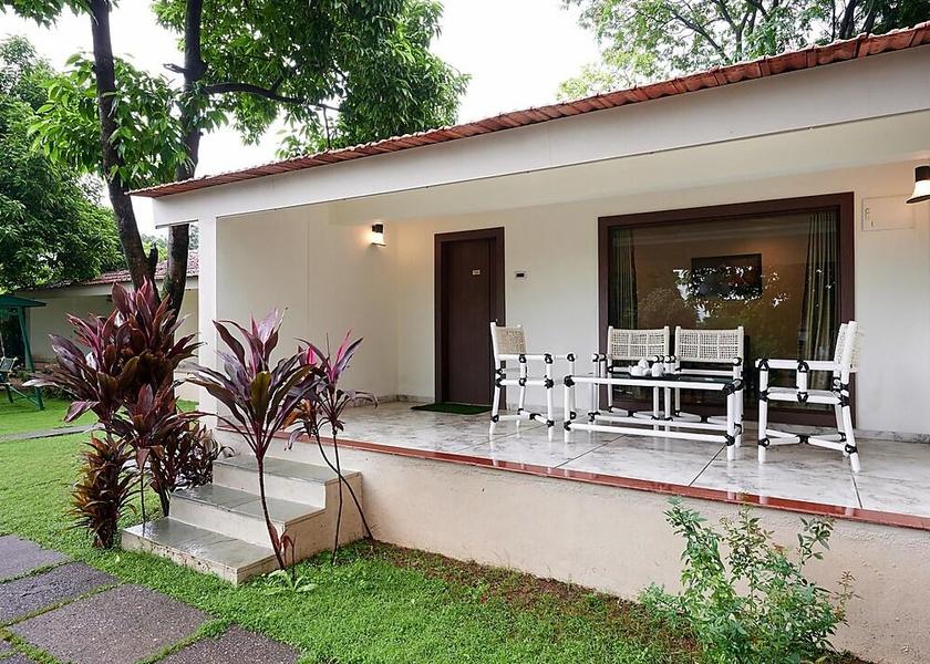 Maharashtra Igatpuri Hotel Exterior