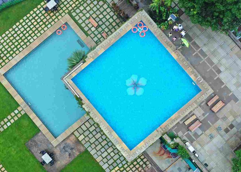 Maharashtra Igatpuri Pool