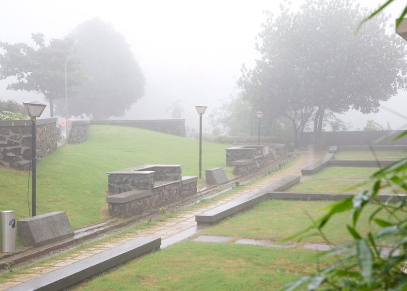 Maharashtra Igatpuri Outdoors