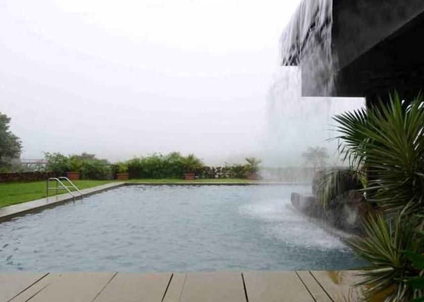 Maharashtra Igatpuri Lower Pool
