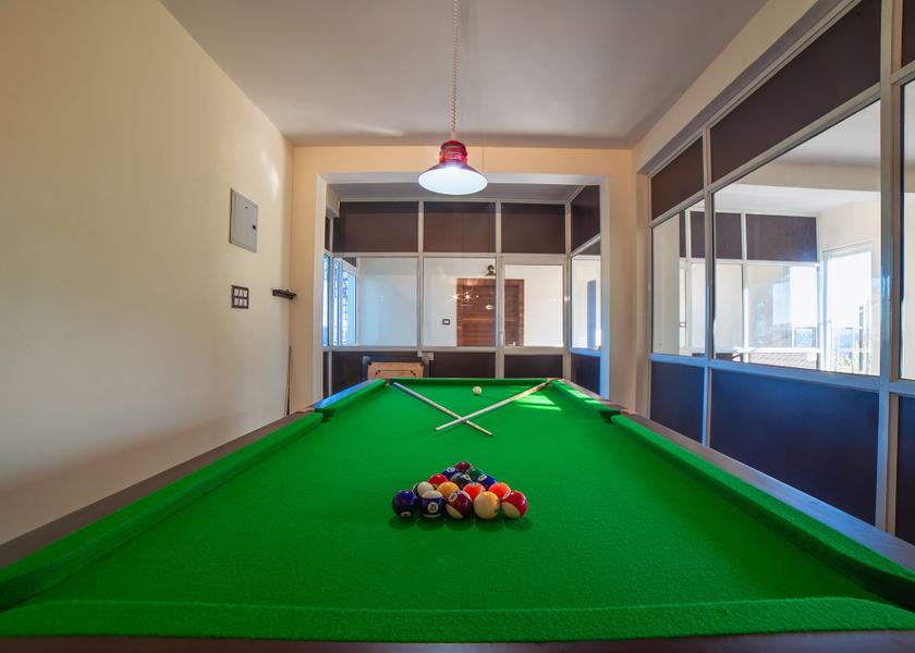 Uttarakhand Mukteshwar Recreation