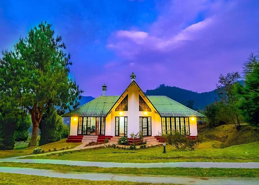 Kerala Munnar Outdoors