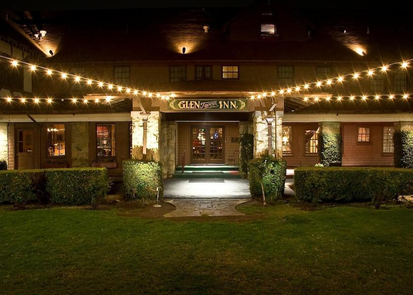 California Santa Paula Exterior