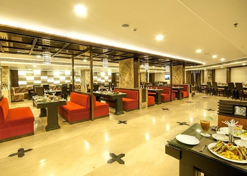 Rajasthan Jaipur Food & Dining