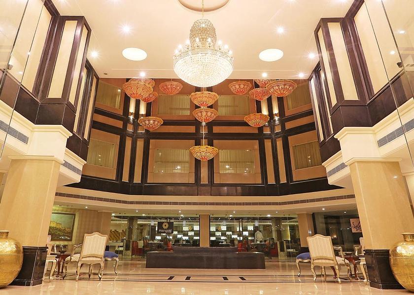 Rajasthan Jaipur Public Areas