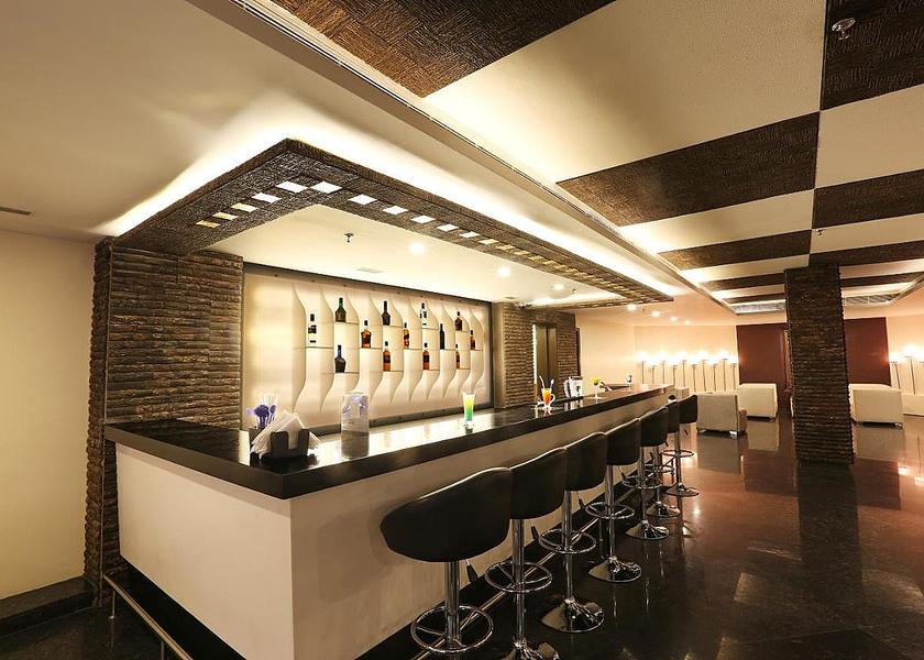 Rajasthan Jaipur Bar
