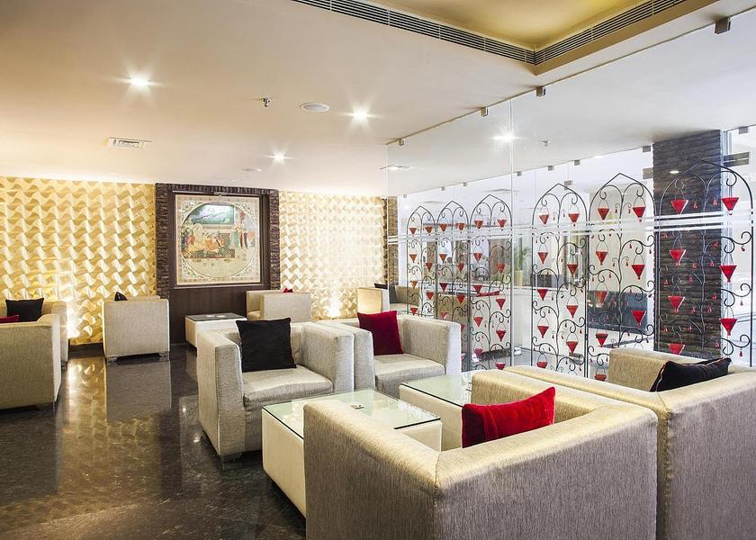 Rajasthan Jaipur Public Areas