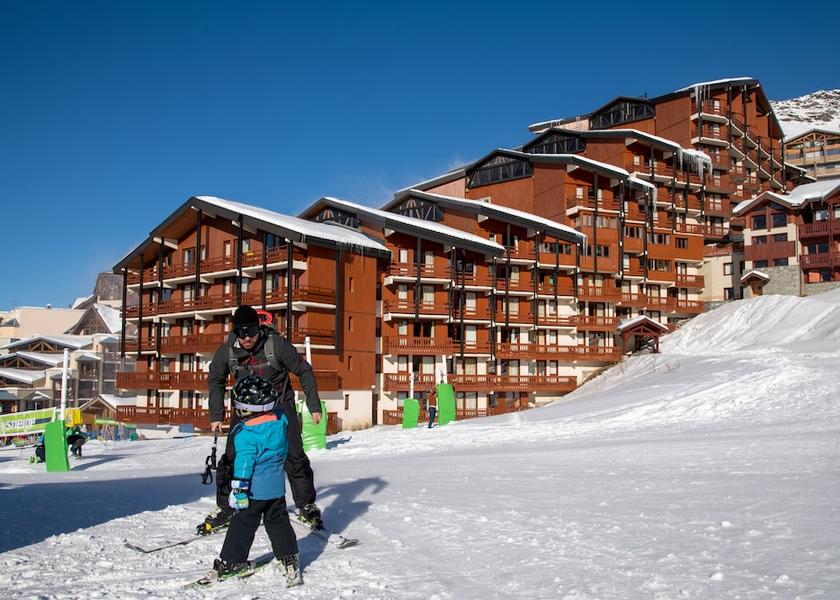 Auvergne-Rhône-Alpes Les Belleville Snow and Ski Sports