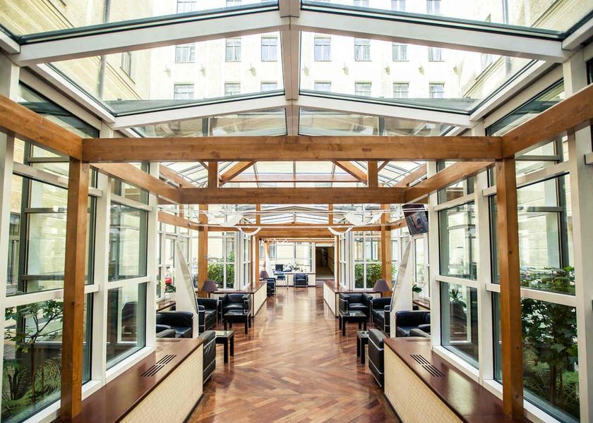  Riga lobby
