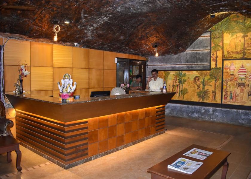 Karnataka Gokarna Public Areas