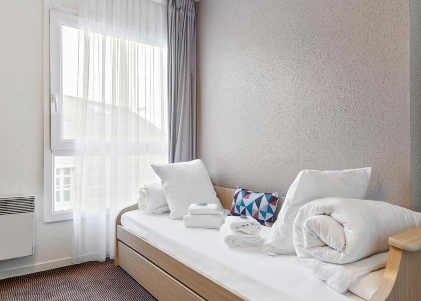 Pays de la Loire Nantes One Bedroom Apartment