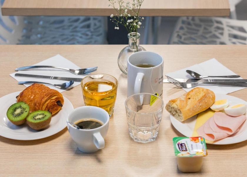 Pays de la Loire Nantes food and beverages