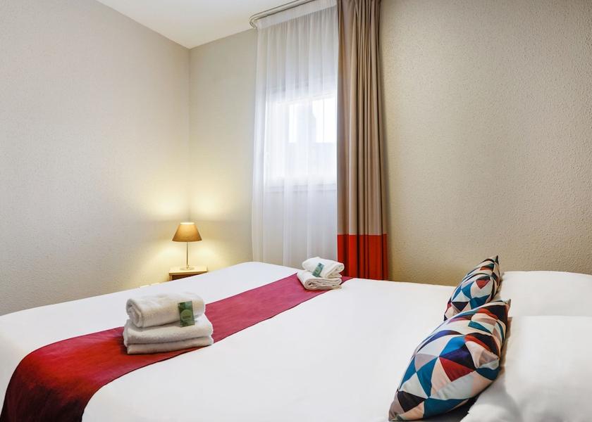 Pays de la Loire Nantes Room
