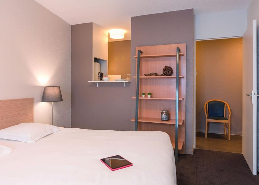 Pays de la Loire Nantes Room