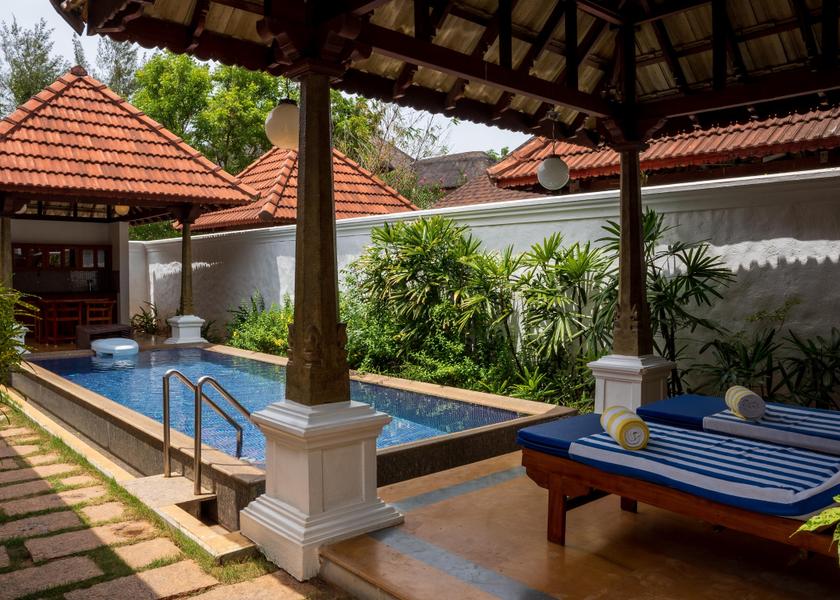 Pondicherry Pondicherry Pool