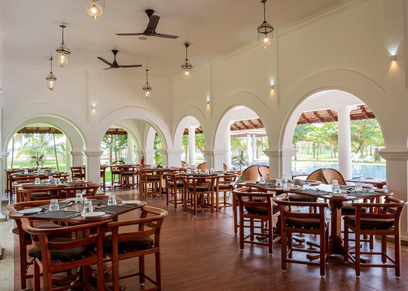 Pondicherry Pondicherry Food & Dining