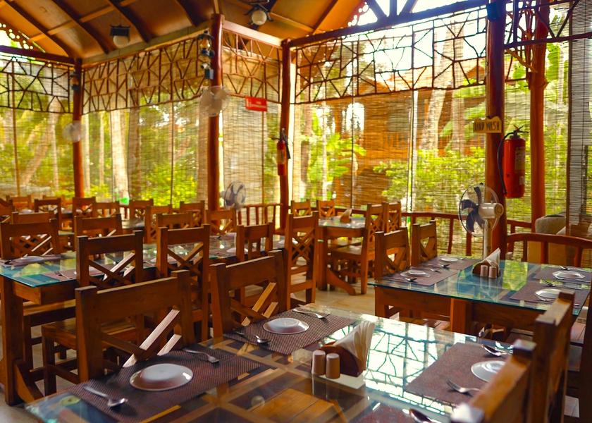 Andaman and Nicobar Havelock Island Food & Dining