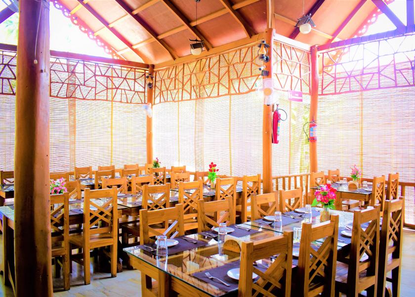 Andaman and Nicobar Havelock Island Food & Dining