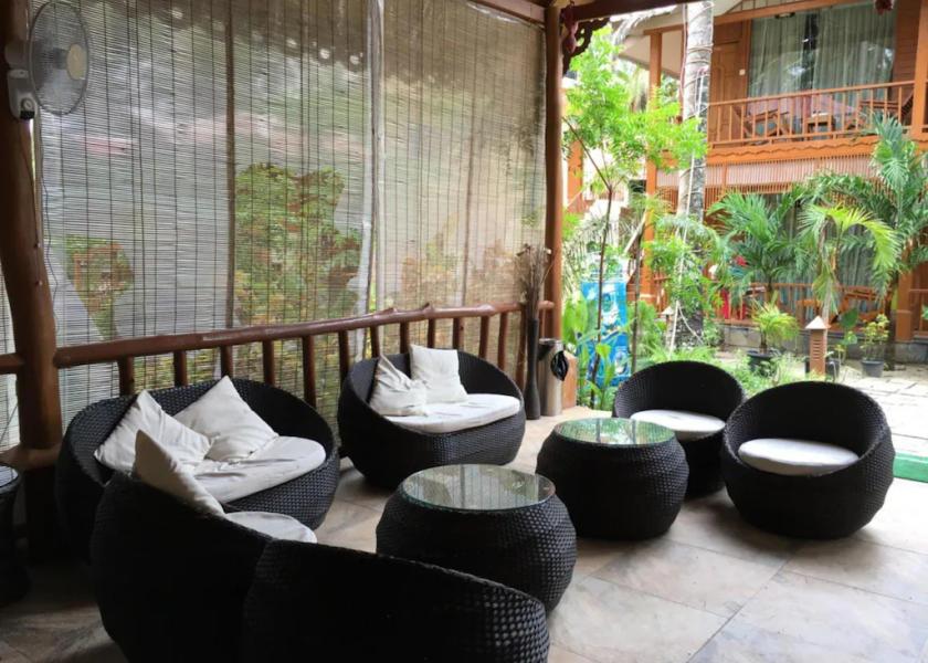 Andaman and Nicobar Havelock Island Public Areas