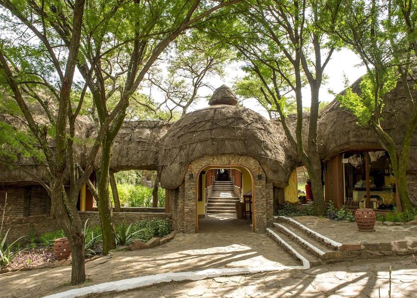 Mara Region Serengeti Property Grounds