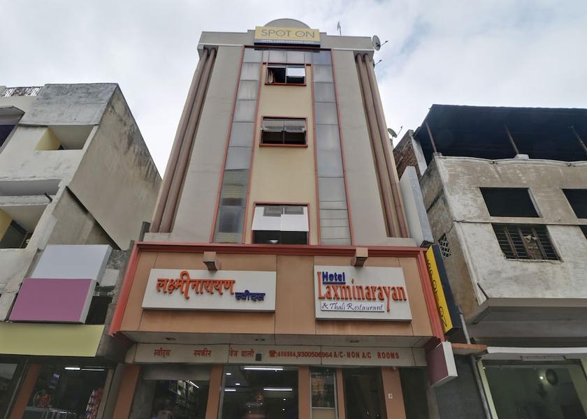 Assam Goalpara Exterior Detail