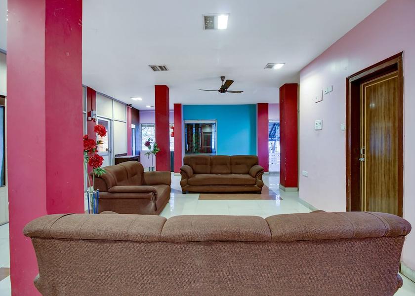 Assam Goalpara Lobby
