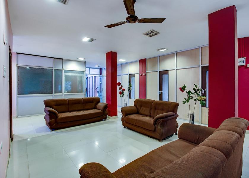 Assam Goalpara Lobby