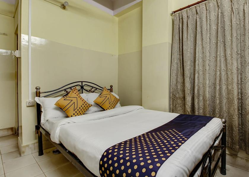 Assam Goalpara Room