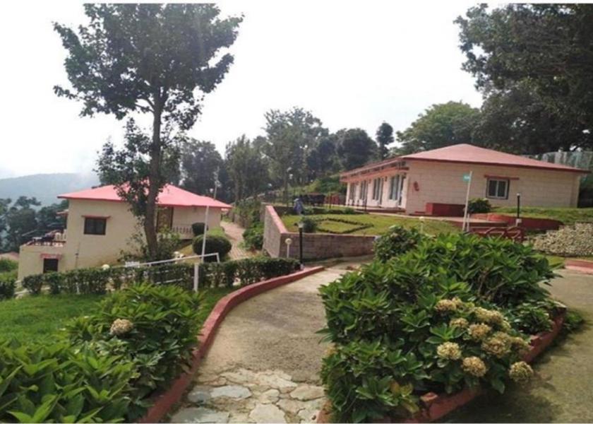 Himachal Pradesh Chail Outdoors