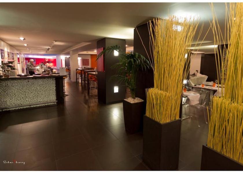 Occitanie Tarbes Reception