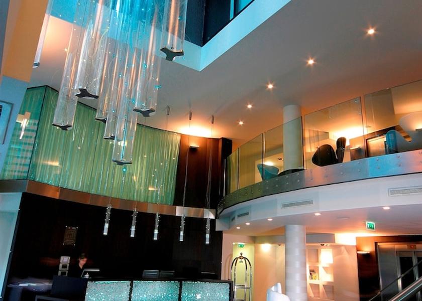 Occitanie Tarbes Lobby
