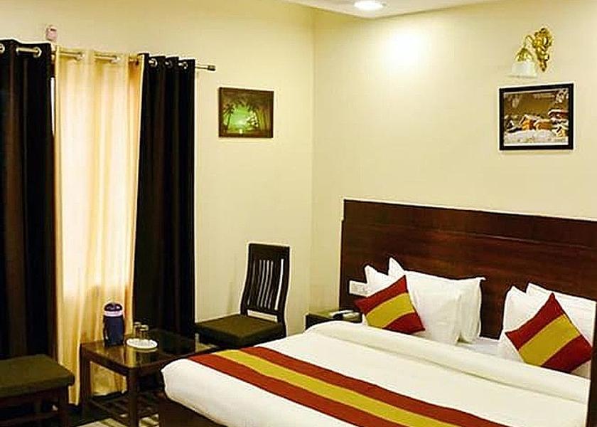 Punjab Amritsar Room