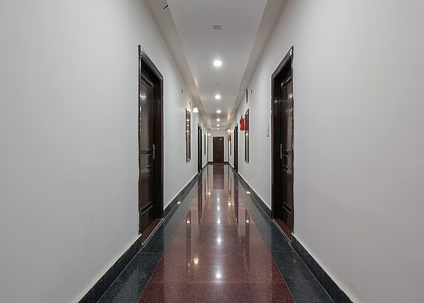 Punjab Amritsar Interior Detail