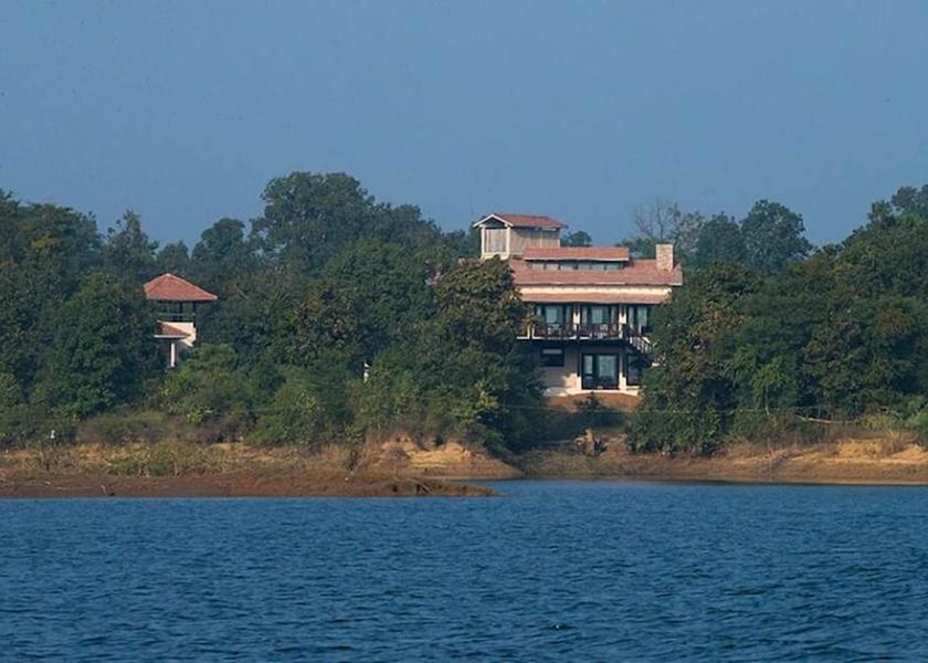 Madhya Pradesh Sohagpur Exterior Detail