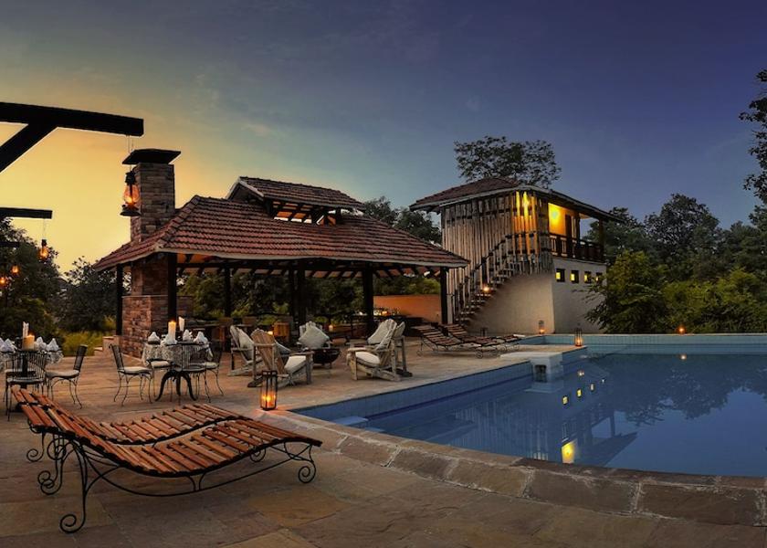 Madhya Pradesh Sohagpur Pool