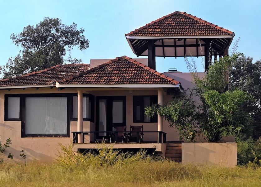 Madhya Pradesh Sohagpur Exterior Detail