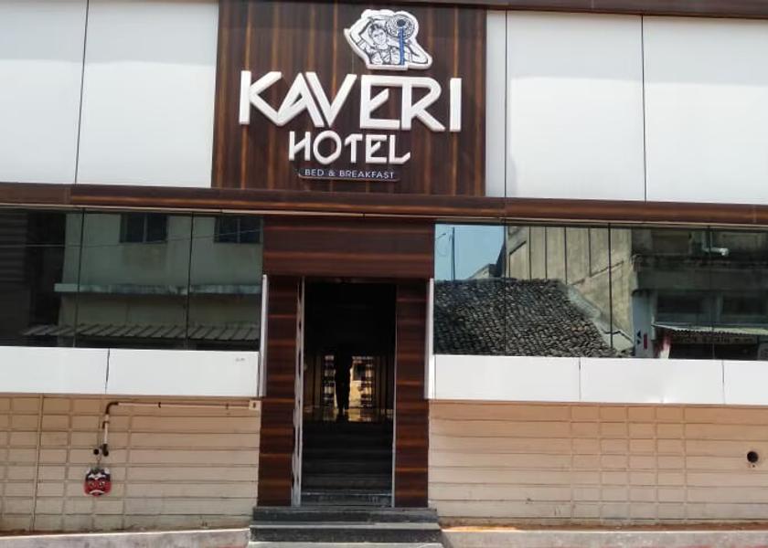 Karnataka Mysore Hotel Exterior