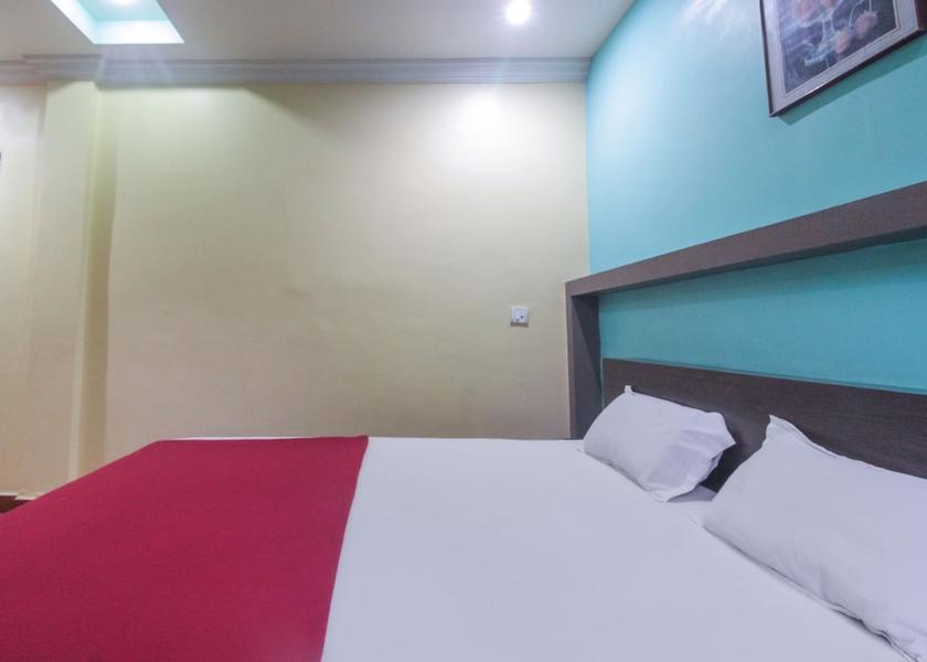 Maharashtra Mahad Room