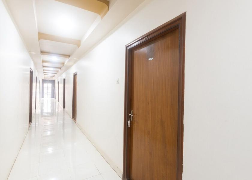 Maharashtra Mahad Lobby